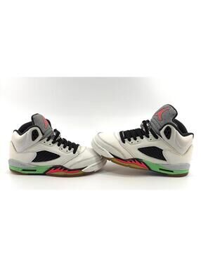Air Jordan 5 Retro BG 'Pro Stars'